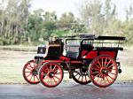 Panhard & Levassor Wagonette 1898 года